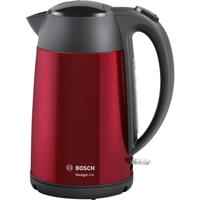 Bosch Haushalt TWK3P424 Waterkoker Rood