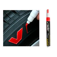 Simoni Racing Bandenstift Rood SRTP1R