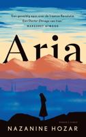 Aria - Nazanine Hozar - eBook (9789403187501)