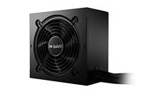 be quiet! System Power 10 power supply unit 850 W 20+4 pin ATX ATX Zwart