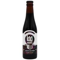 100 Watt 100 Watt Zwarte Bliksem