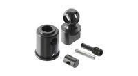 Axial - WB8-HD Driveshaft Coupler Set Yeti (AX31148) - thumbnail