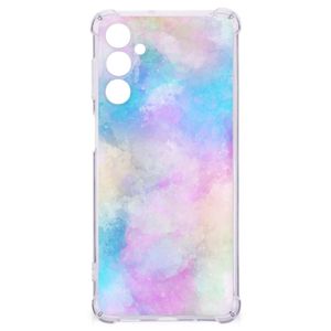 Back Cover Samsung Galaxy M54 Watercolor Light