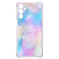 Back Cover Samsung Galaxy M54 Watercolor Light - thumbnail