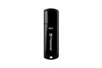 Transcend JetFlash JF270M USB flash drive 8 GB USB Type-A 3.2 Gen 1 (3.1 Gen 1) Zwart - thumbnail