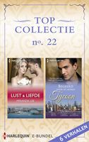 Topcollectie 22 - Miranda Lee, Jennie Lucas, Susan Stephens, Anne McAllister - ebook - thumbnail