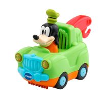 VTech Toet Toet Auto&apos;s Goofy Takelwagen