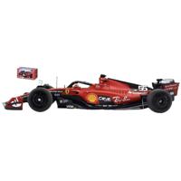 Bburago Ferrari F1 Carlos Sainz 1:43