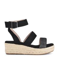 PS Poelman Lona sleehakken zwart