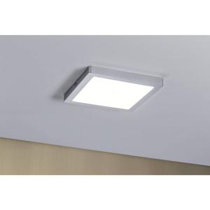 Paulmann Atria 70866 LED-paneel 20 W Warmwit Chroom (mat)