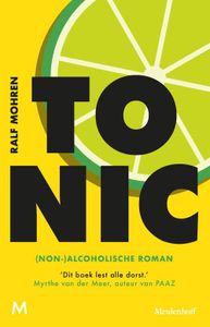 Tonic - Ralf Mohren - ebook