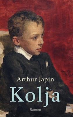 Arthur  Japin Kolja