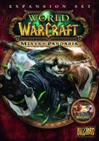 World of Warcraft Mists of Pandaria Game PC