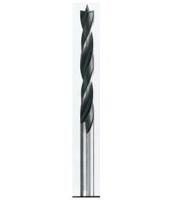 Bosch Accessories 2609255212 Hout-spiraalboor 15 mm Gezamenlijke lengte 160 mm Cilinderschacht 1 stuk(s) - thumbnail