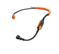 Shure SM31FH-TQG fitness headset condensatormicrofoon - thumbnail