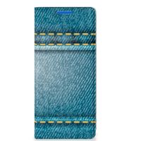 OPPO Reno 6 Pro Plus 5G Hippe Standcase Jeans