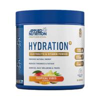 Hydration+ 30servings Tropical Vibes - thumbnail