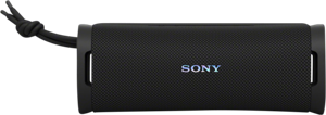 Sony ULT Field 1 Zwart