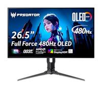 Acer Predator X27UF3bmiipruzx Gaming Monitor
