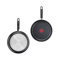 Tefal Start Easy Koekenpan 28 cm Zwart - thumbnail