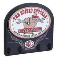 The Busted Knuckle Garage Sleutelrek - thumbnail