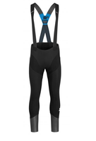 ASSOS Equipe RS Winter bib tight S9 fietsbroek zwart heren XLG - thumbnail