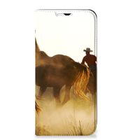 Samsung Galaxy A23 Hoesje maken Design Cowboy - thumbnail