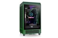 Thermaltake The Tower 200 | Racing Green