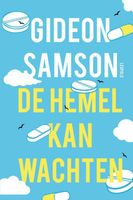 De hemel kan wachten - Gideon Samson - ebook - thumbnail