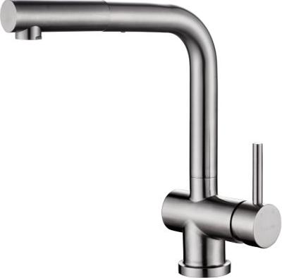 BWH Design Reno keukenmengkraan + handdouche