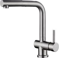 BWH Design Reno keukenmengkraan + handdouche