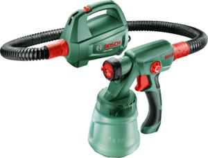 Bosch Home and Garden PFS 2000 Verfspuitsysteem 440 W Debiet (max.): 200 ml/min