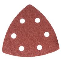 FERM Schuurvoetplaat, 1 stuk