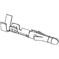 0.093 Diameter 02098108 Molex Inhoud: 1 stuk(s) - thumbnail