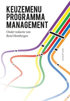 Keuzemenu programmamanagement - eBook (9789055948765)