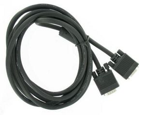 Neomounts by Newstar MXT101HQ-10 VGA kabel 3 m VGA (D-Sub) Zwart