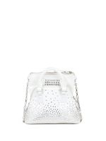 Maison Margiela sac à bandoulière 5AC Cinema Inferno Baby - Blanc