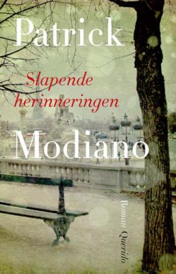 Patrick  Modiano Slapende herinneringen