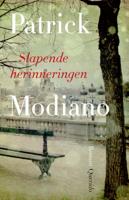 Patrick  Modiano Slapende herinneringen