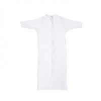 Beeren trappelzak wit