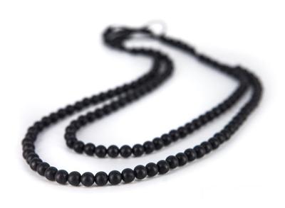 Lollipops & More bijtketting Rainbow Loom 90 cm silicone