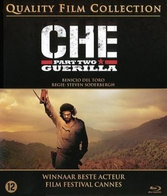 Che 2 - Guerilla - Blu-Ray (8716777940037)