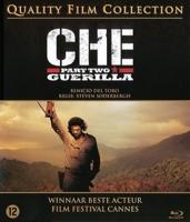 Che 2 - Guerilla - Blu-Ray (8716777940037)