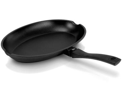 Beka Vispan Energy R met keramische anti-aanbaklaag 34 x 23 cm - geschikt voor alle warmtebronnen Beka Vispan Energy R met keramische anti-aanbaklaag 34 x 23 cm - geschikt voor alle warmtebronnen
