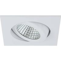 Brumberg 12355073 12355073 LED-inbouwlamp LED 6 W Wit