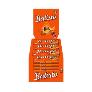 Balisto Corn / Cereal - 37g x 20