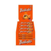 Balisto Corn / Cereal - 37g x 20 - thumbnail