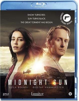 Midnight Sun - Blu-Ray (5407003480795) Midnight Sun - Blu-Ray (5407003480795)