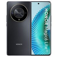 Honor Magic6 Lite - 256GB - Middernacht zwart