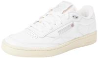 Reebok Unisex Dv6434 Sneaker, Ftwr Wit Puur Grijs 3 Paperwhite, 44 EU